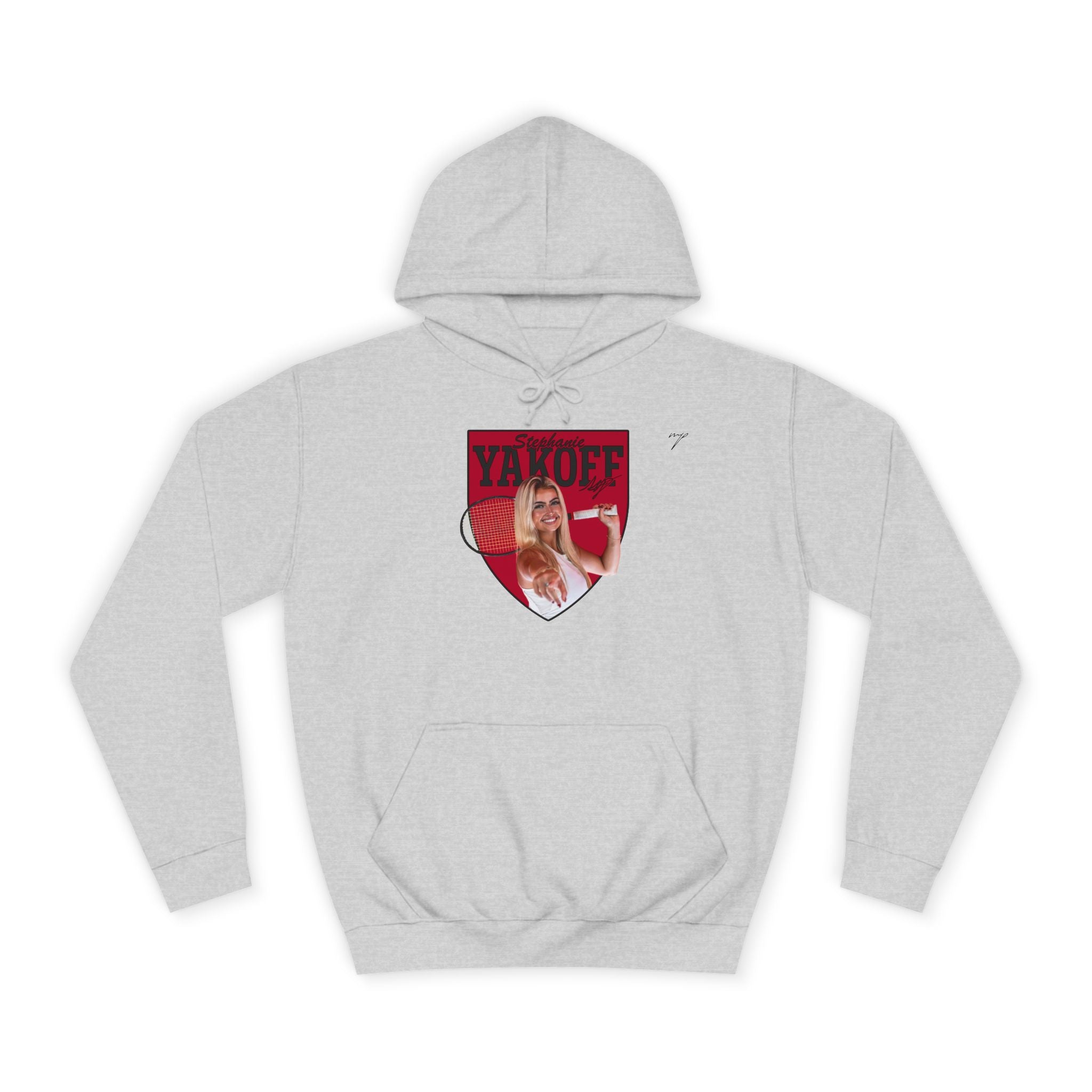 Stephanie Yakoff Hoodie
