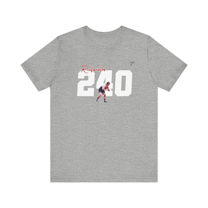 Marc Richardson Graphic Tee