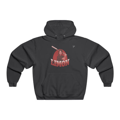Skylar Limon Vintage Hoodie