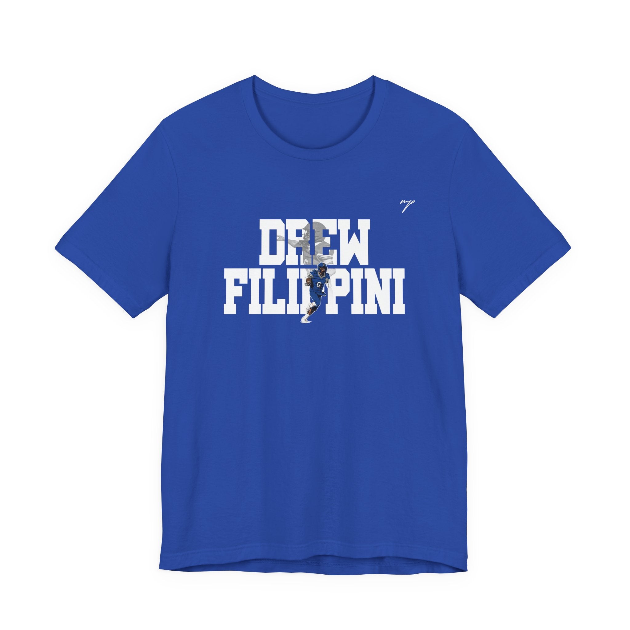 Drew Filippini Graphic Tee