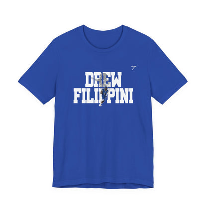 Drew Filippini Graphic Tee