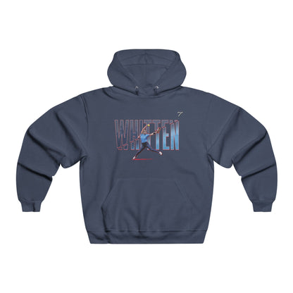 Lilly Whitten Vintage Hoodie