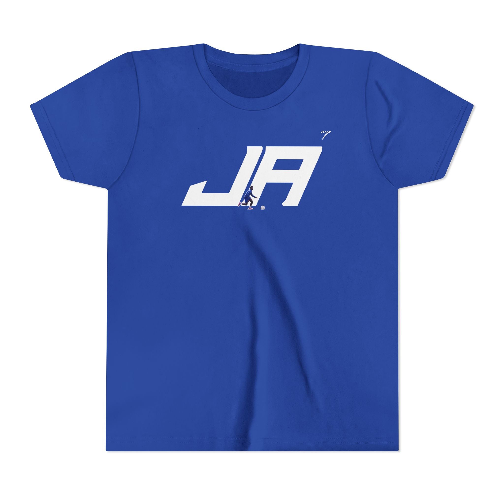 Josiah Asante YOUTH Graphic Tee