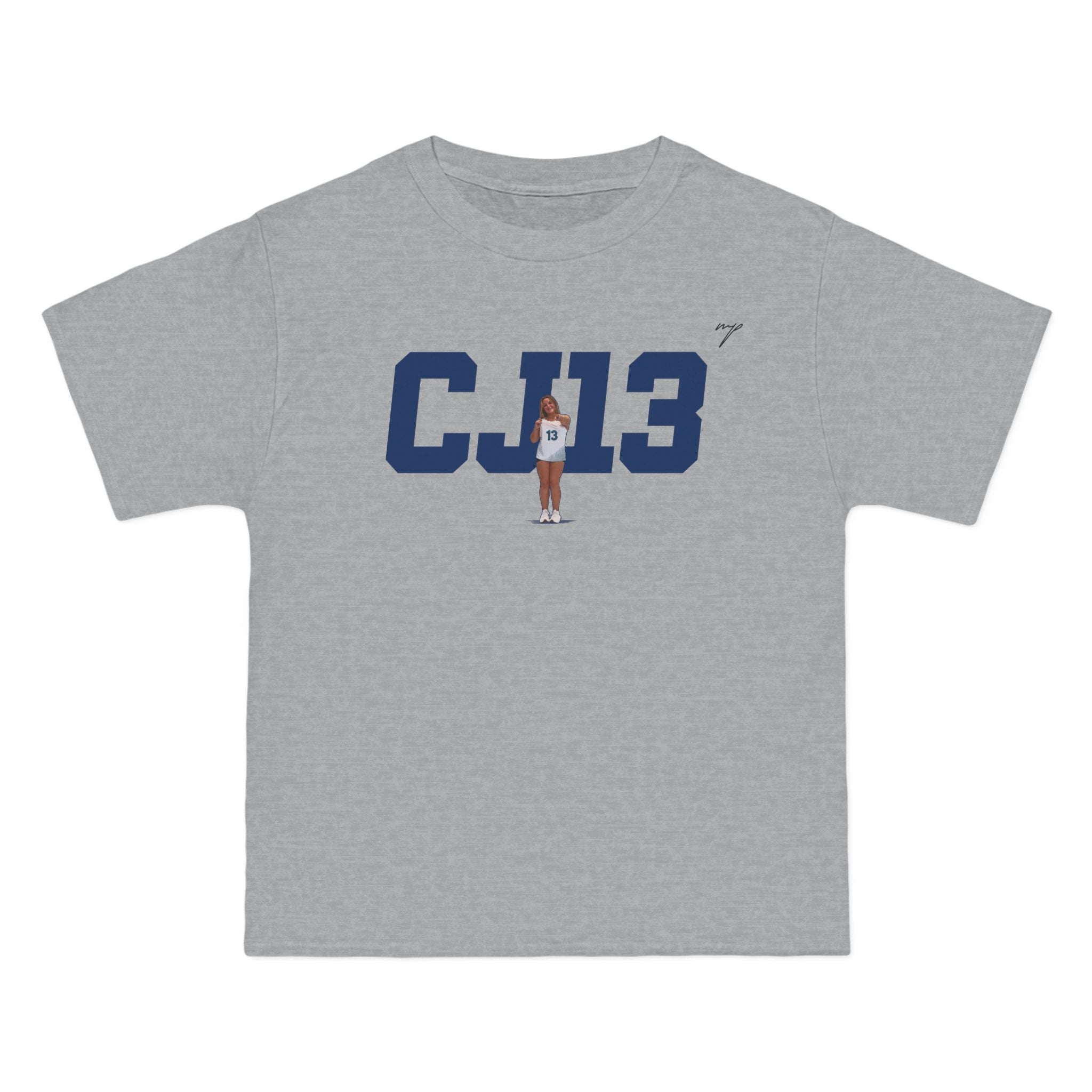 Courtney Jensen Vintage Tee