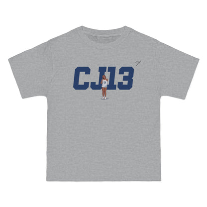 Courtney Jensen Vintage Tee