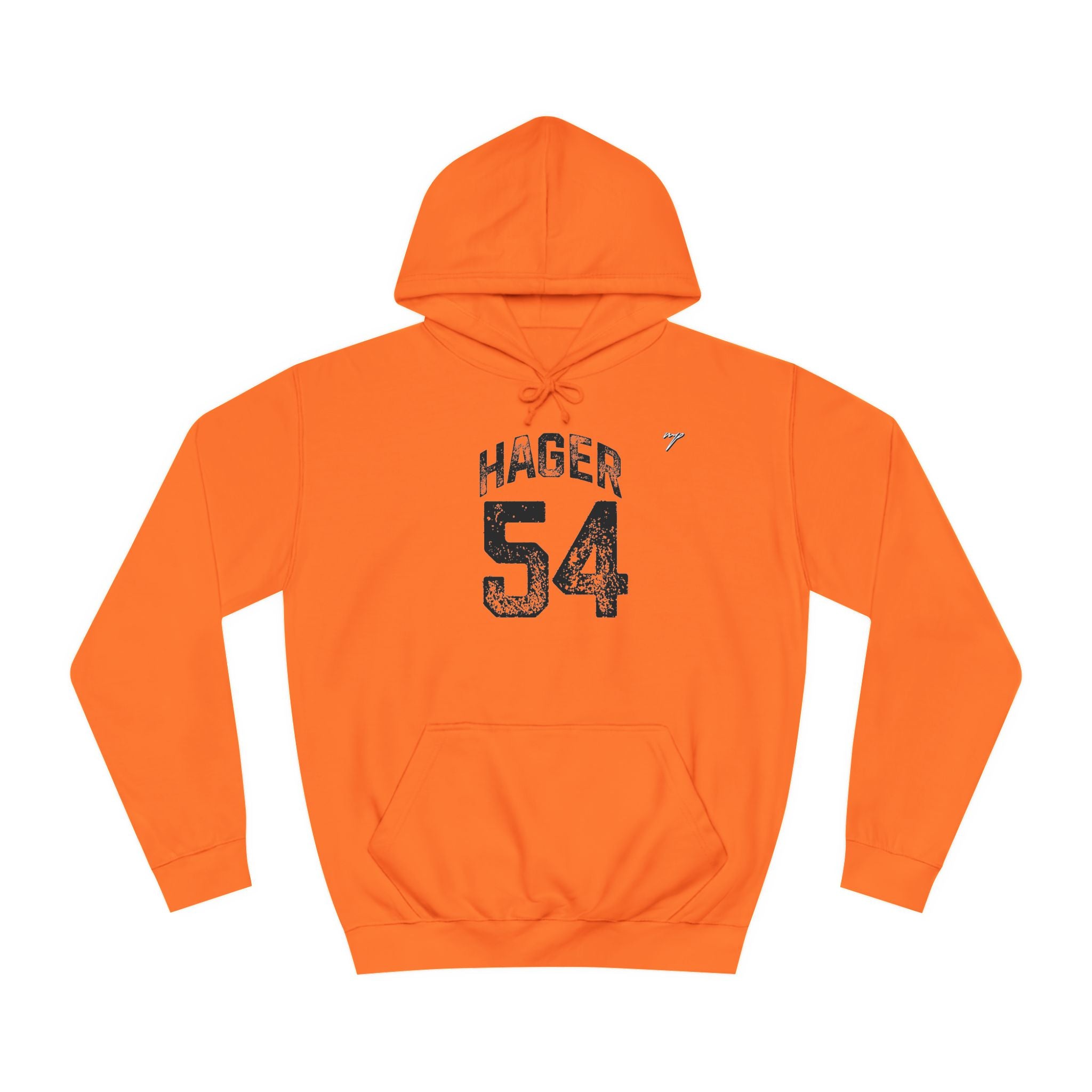 Matthew Hager Hoodie