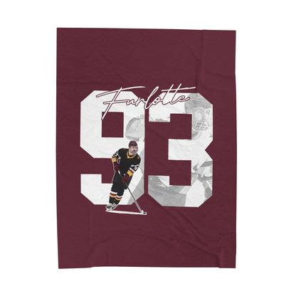 Jakson Furlotte Blanket