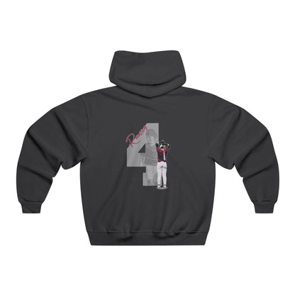 Jake Ramsey Vintage Hoodie