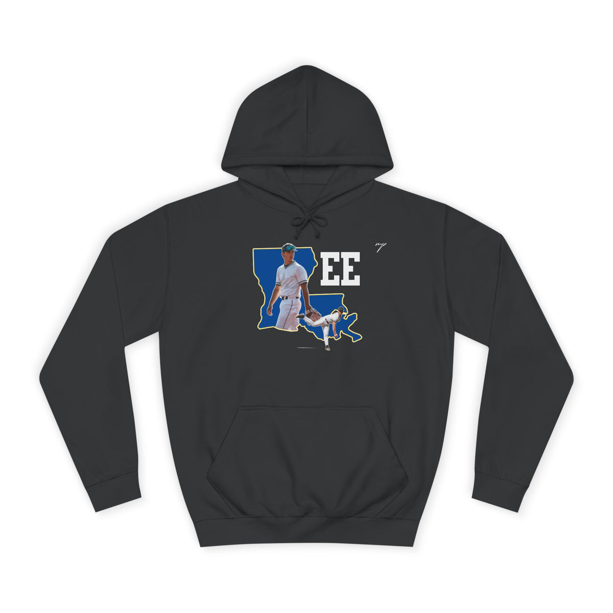 Easton Elam Hoodie