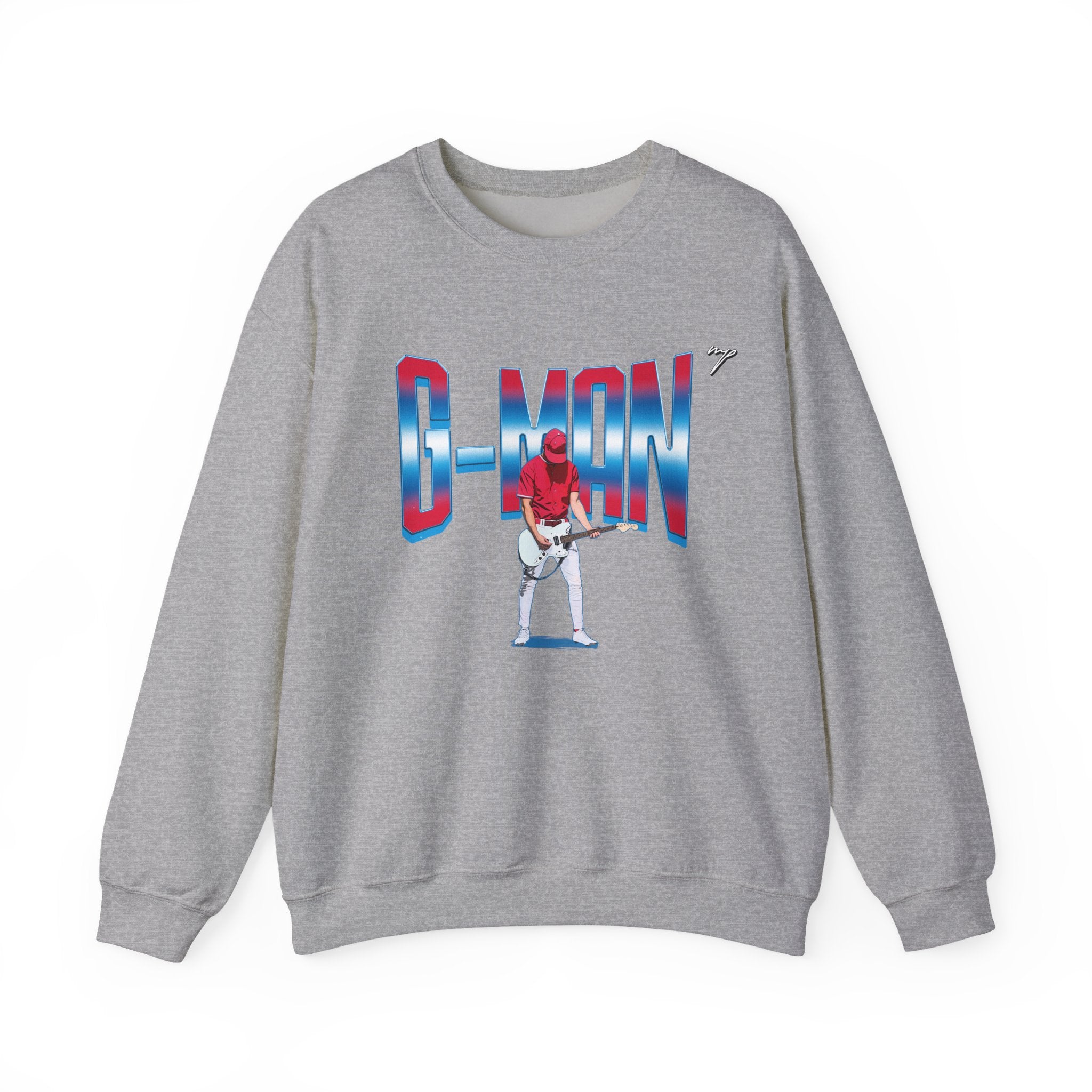 Gavin Jacobsen Crewneck