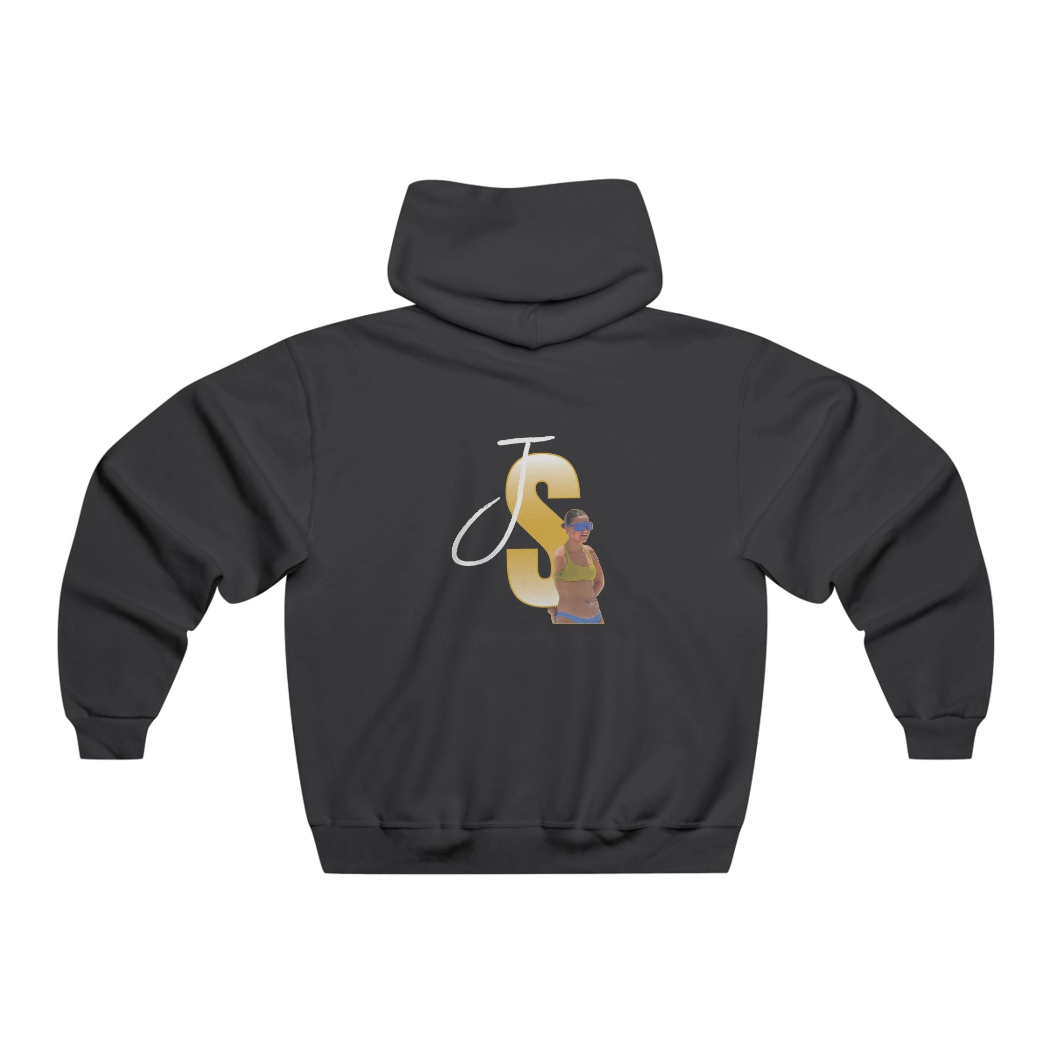 Jill Sandel Vintage Hoodie