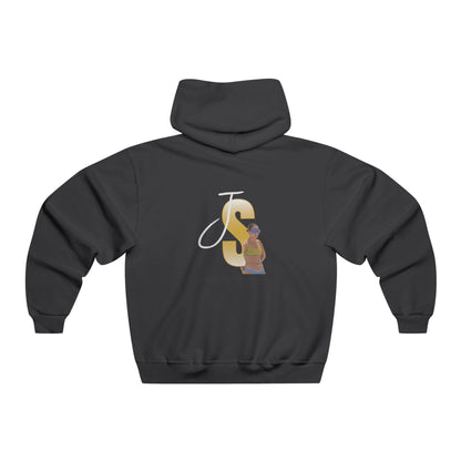 Jill Sandel Vintage Hoodie