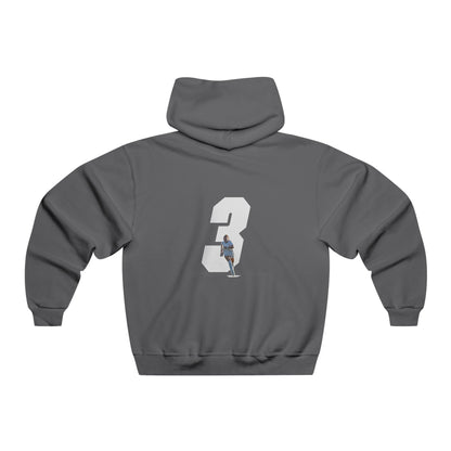 Bailey Giddings Vintage Hoodie