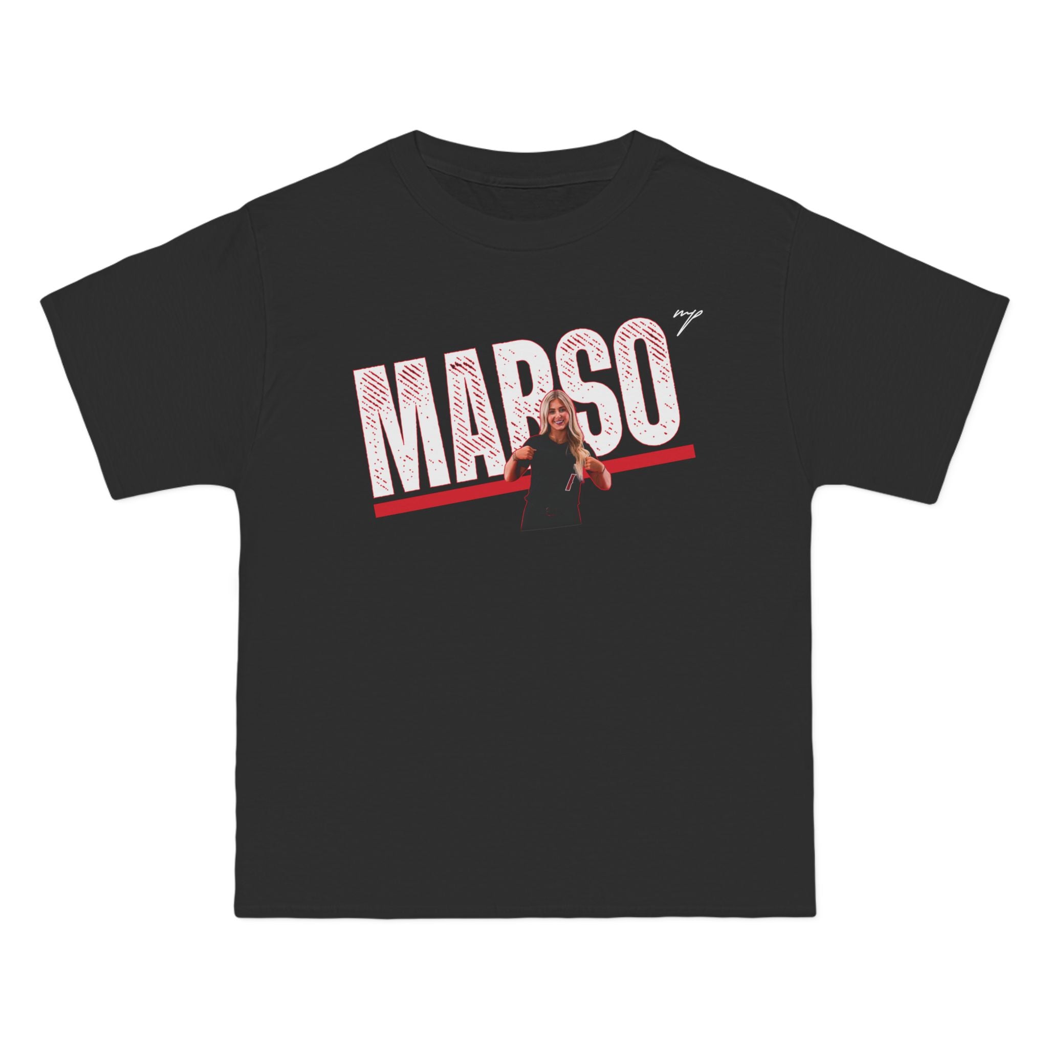 Kennedy Marceaux Vintage Tee