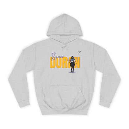 Ramon Duran Hoodie