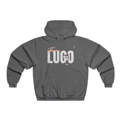 Jasmine Lugo Vintage Hoodie