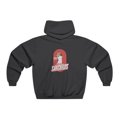 Catalina Sanchious Vintage Hoodie