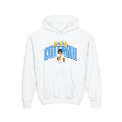 Isaiah Coleman YOUTH Hoodie