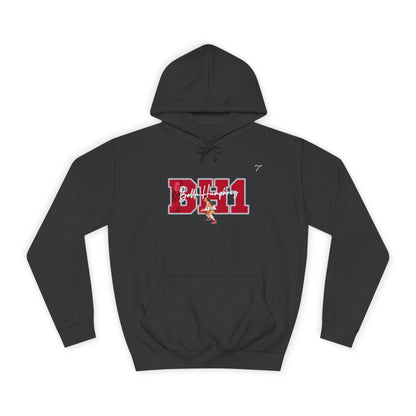 Bella Humphrey Hoodie