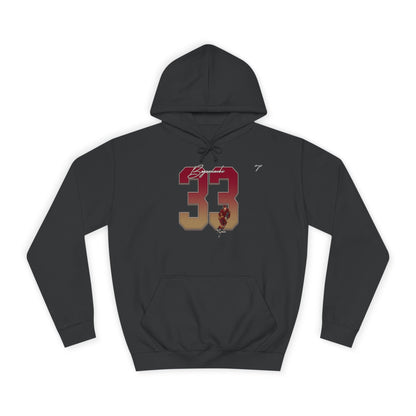 Jake Boguniecki Hoodie