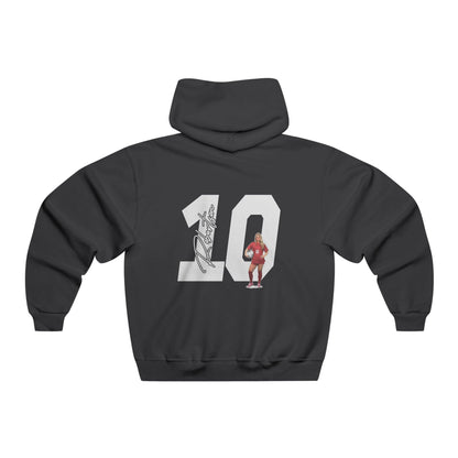 Lydia Robertson Vintage Hoodie