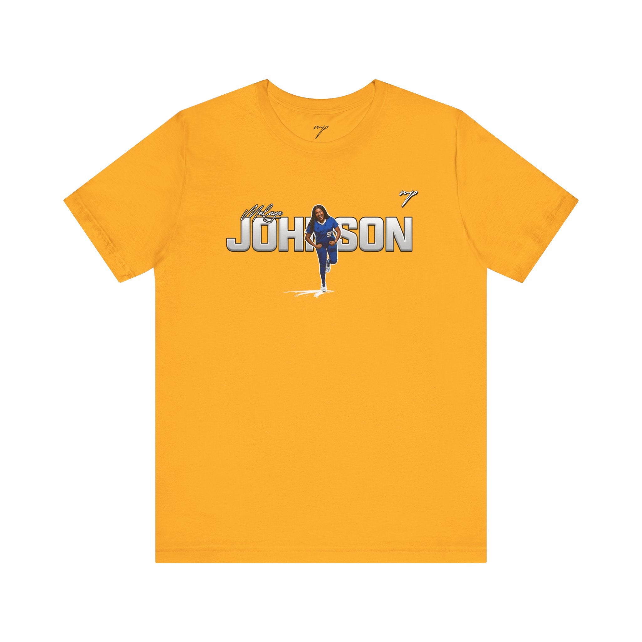 Malaya Johnson Graphic Tee