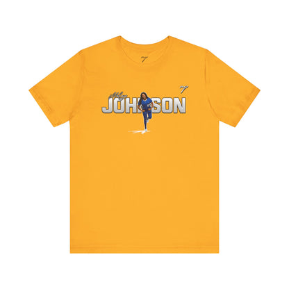Malaya Johnson Graphic Tee