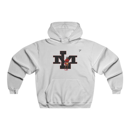 Layla Mincey Vintage Hoodie