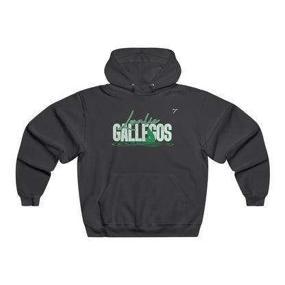 Loralie Gallegos Vintage Hoodie