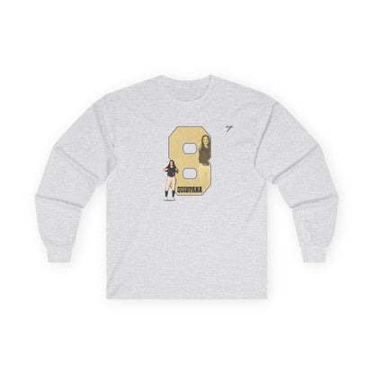 Taylor Quintana Long Sleeve Tee