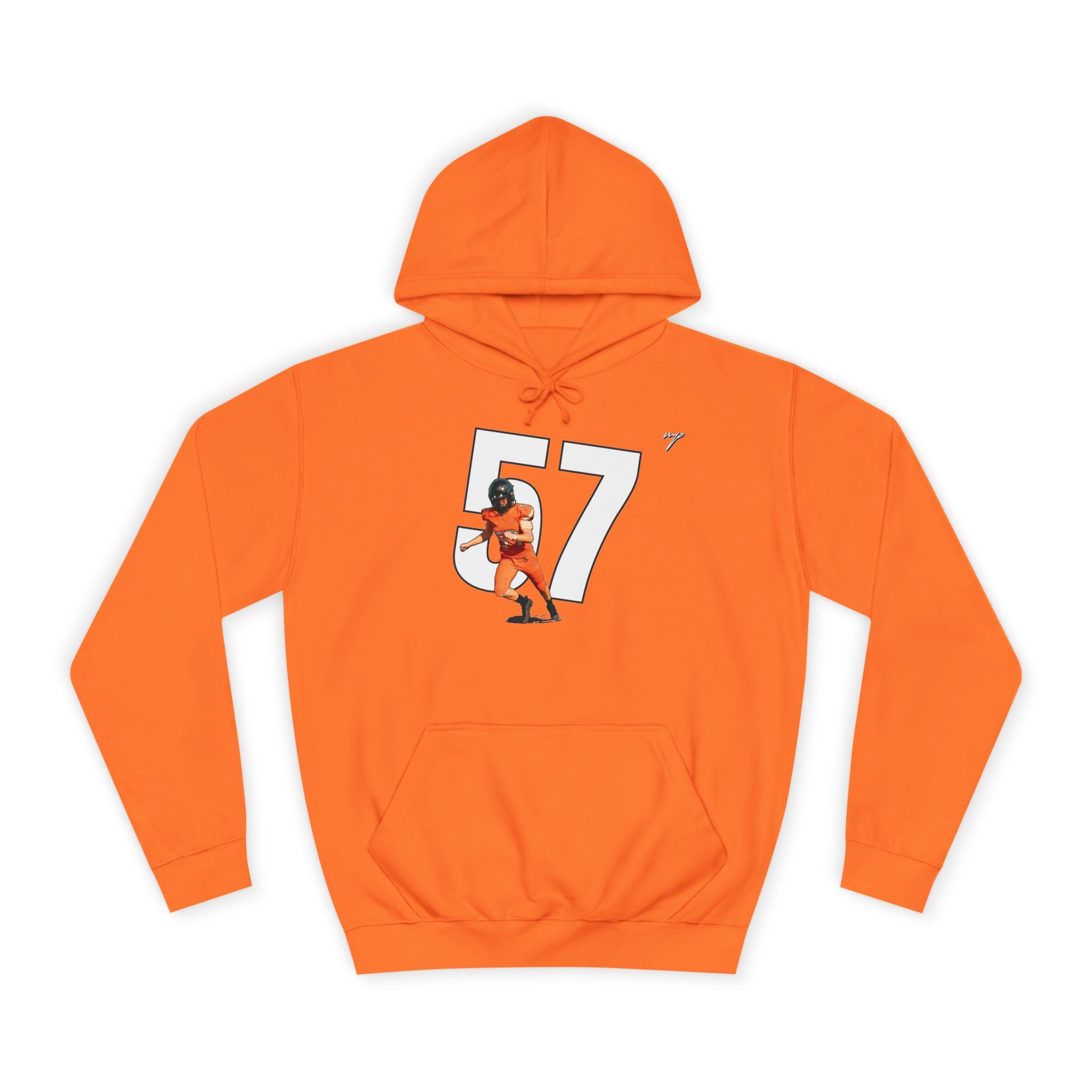 Braden Trautman Hoodie