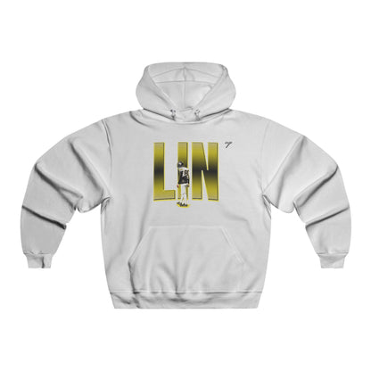 Aaron Lin Vintage Hoodie