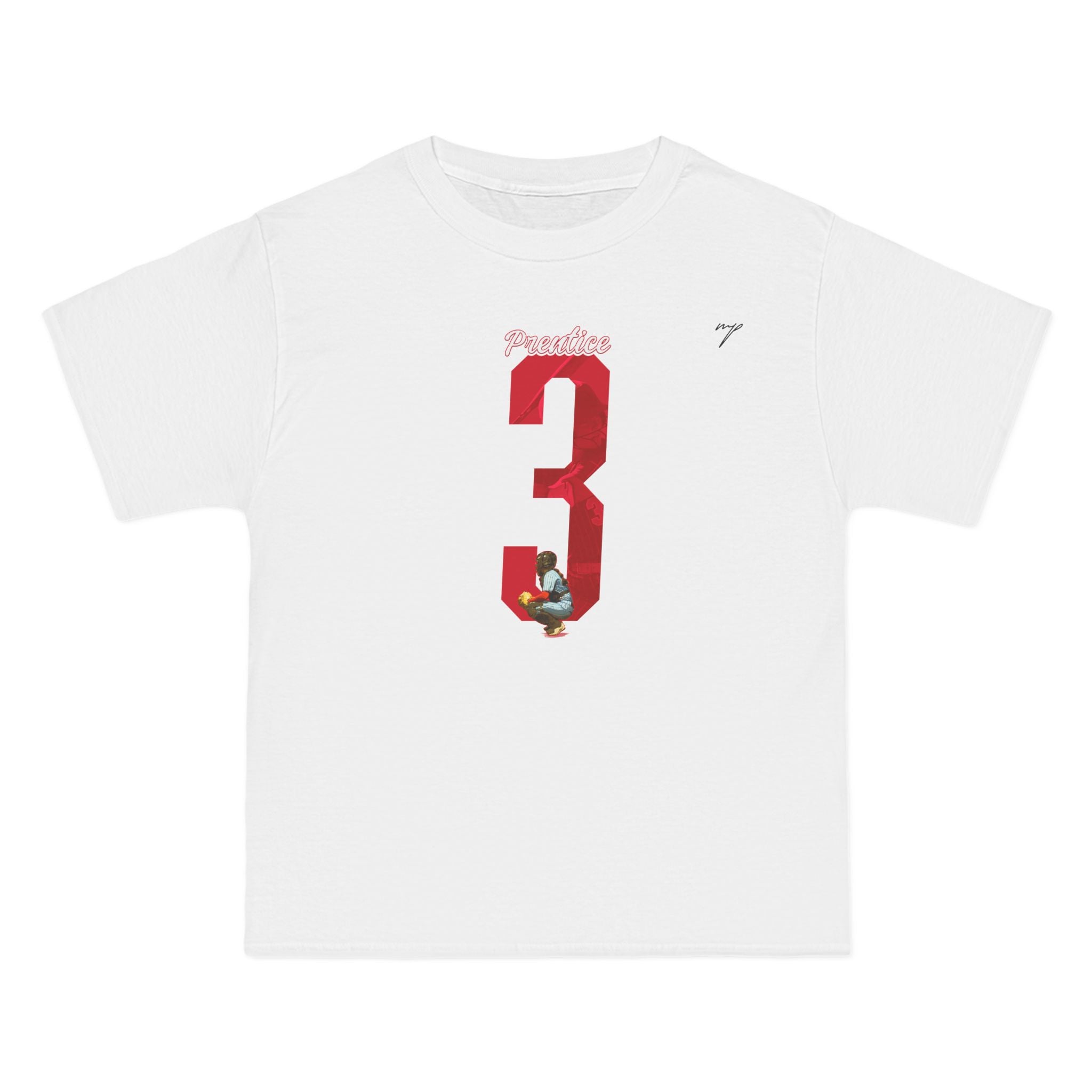 Sofia Prentice Vintage Tee