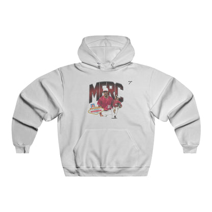 LJ Mercurius Vintage Hoodie
