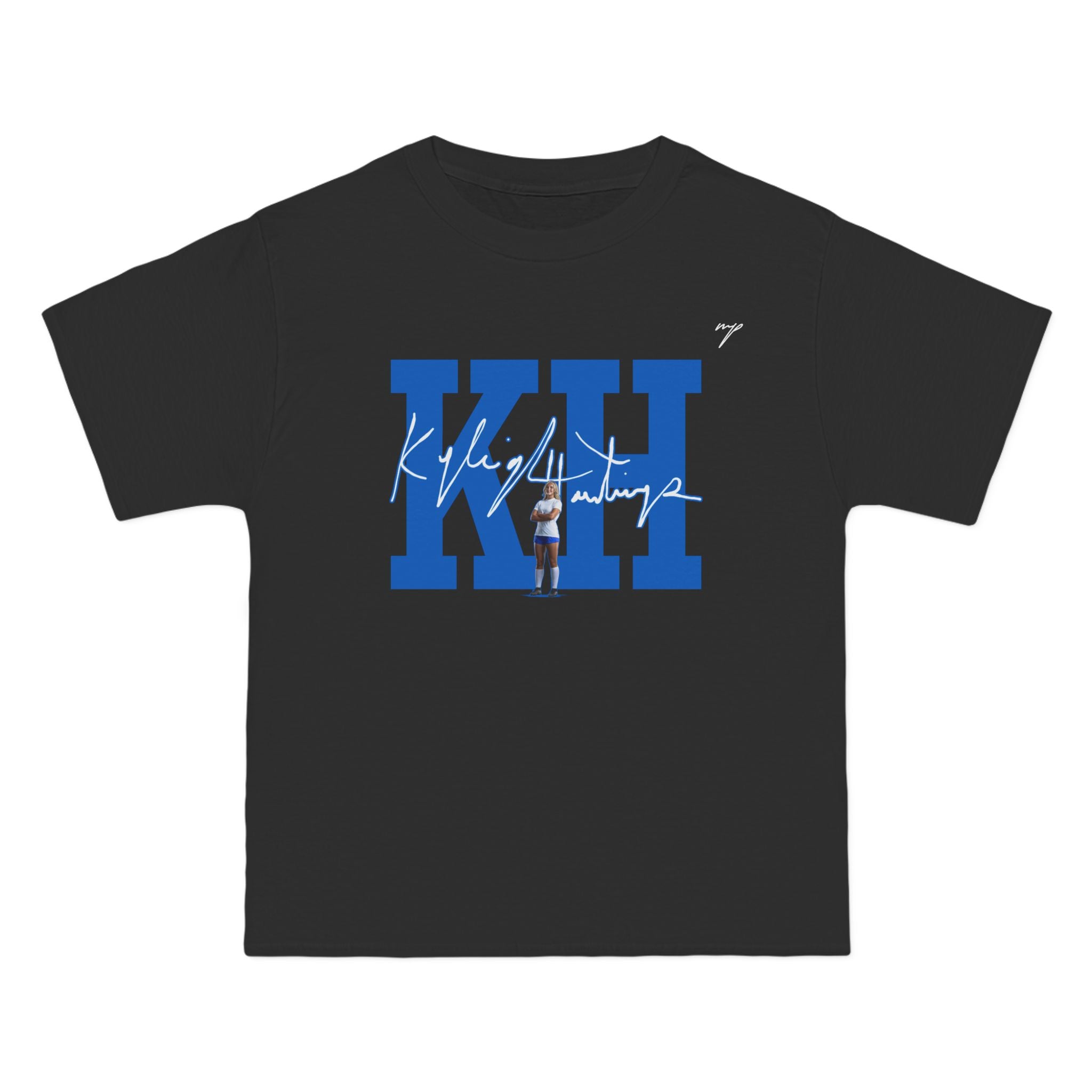 Kyleigh Hastings Vintage Tee