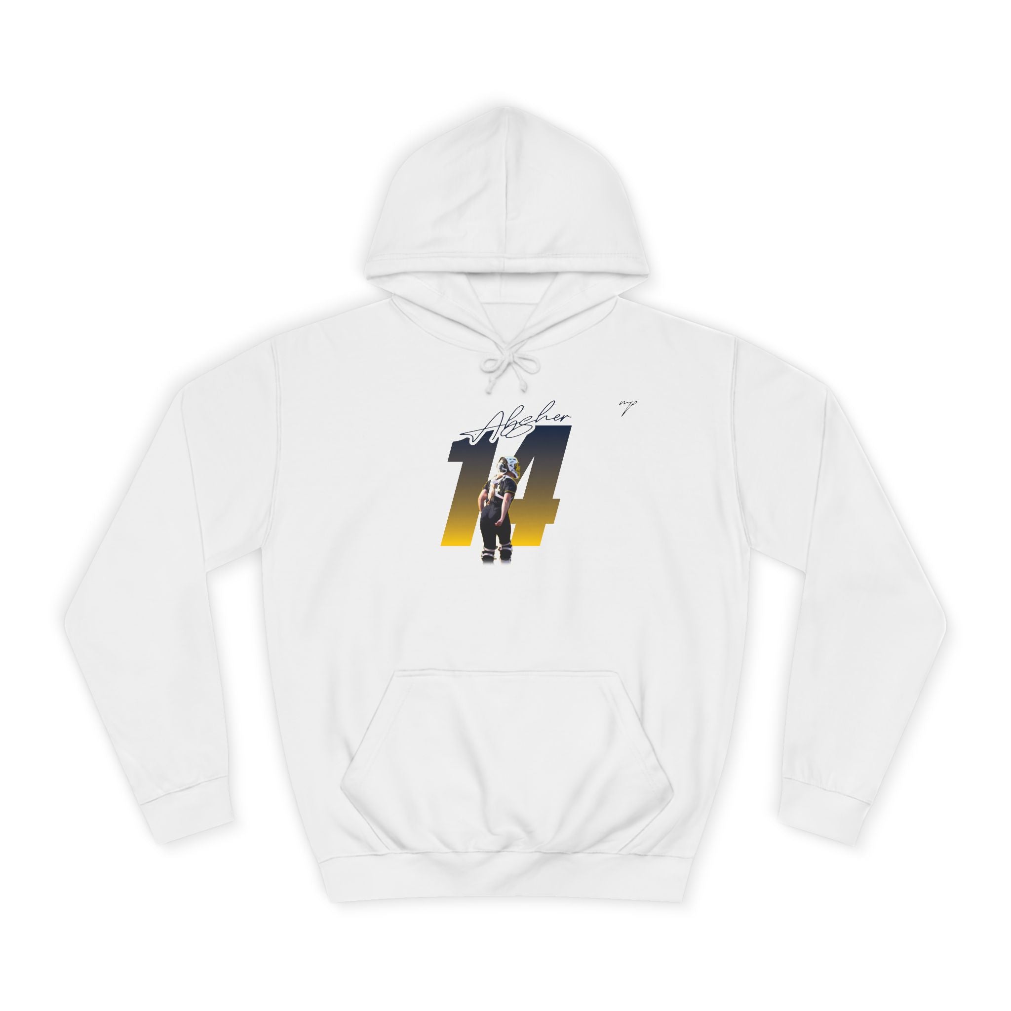 Kaydee Absher Hoodie