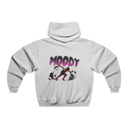 Jimmie Moody Vintage Hoodie