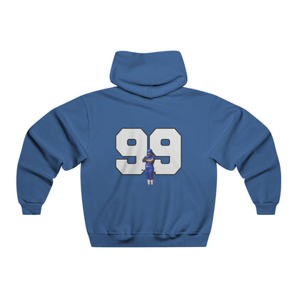 Tiara Stueck Vintage Hoodie