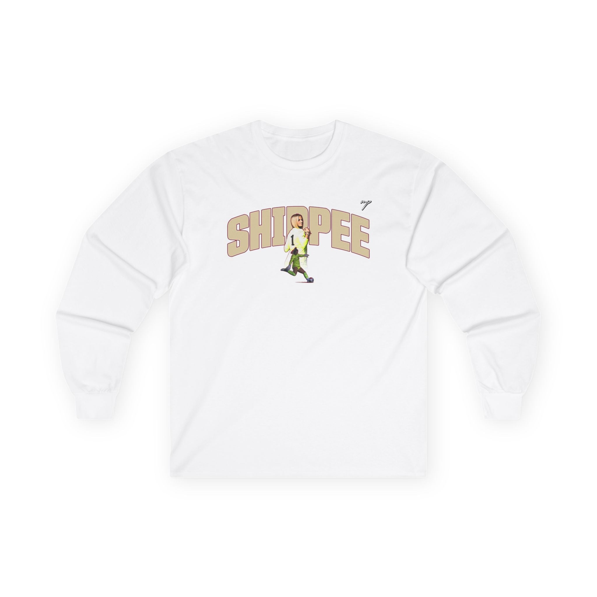 Olivia Shippee Long Sleeve Tee