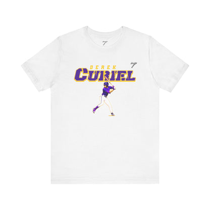 Derek Curiel Graphic Tee