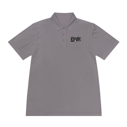 Tyler Vladic Polo