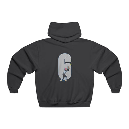 Emily Cheatham Vintage Hoodie