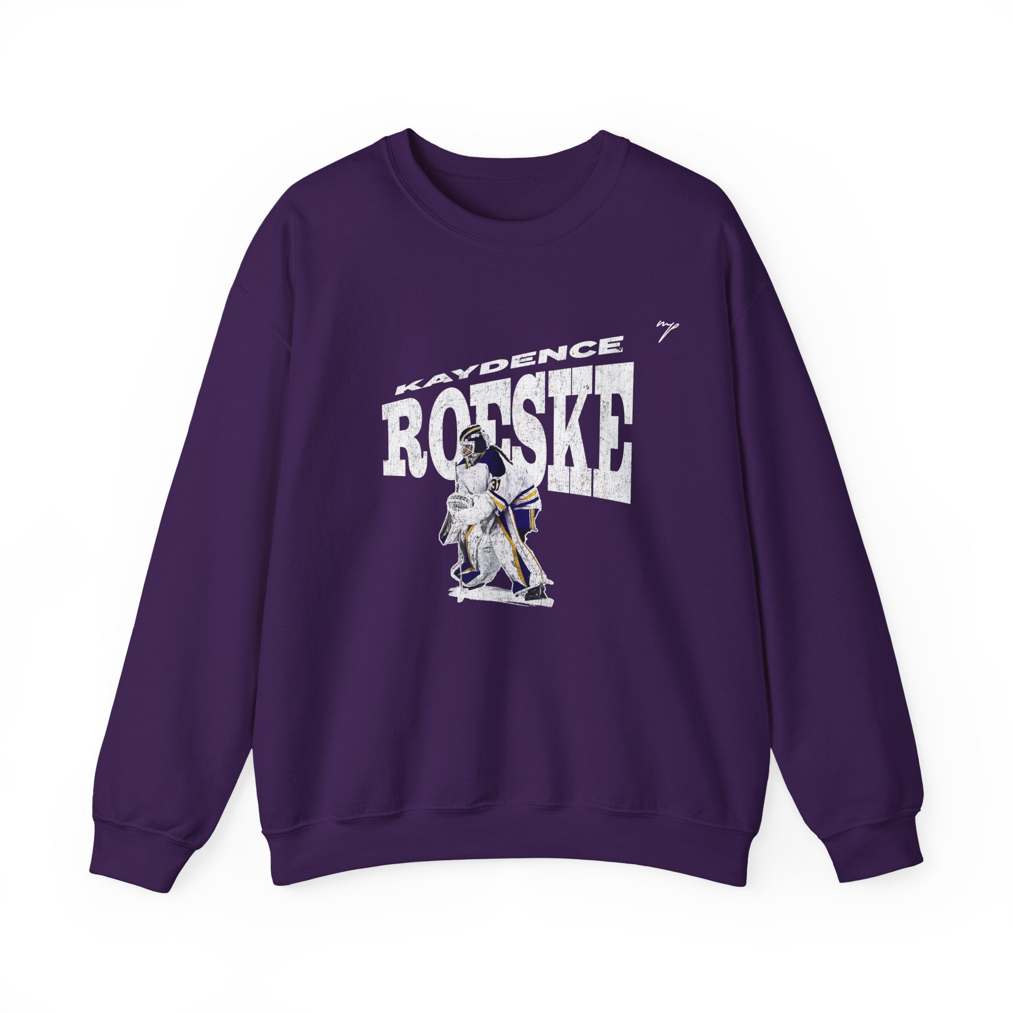 Kaydence Roeske Crewneck