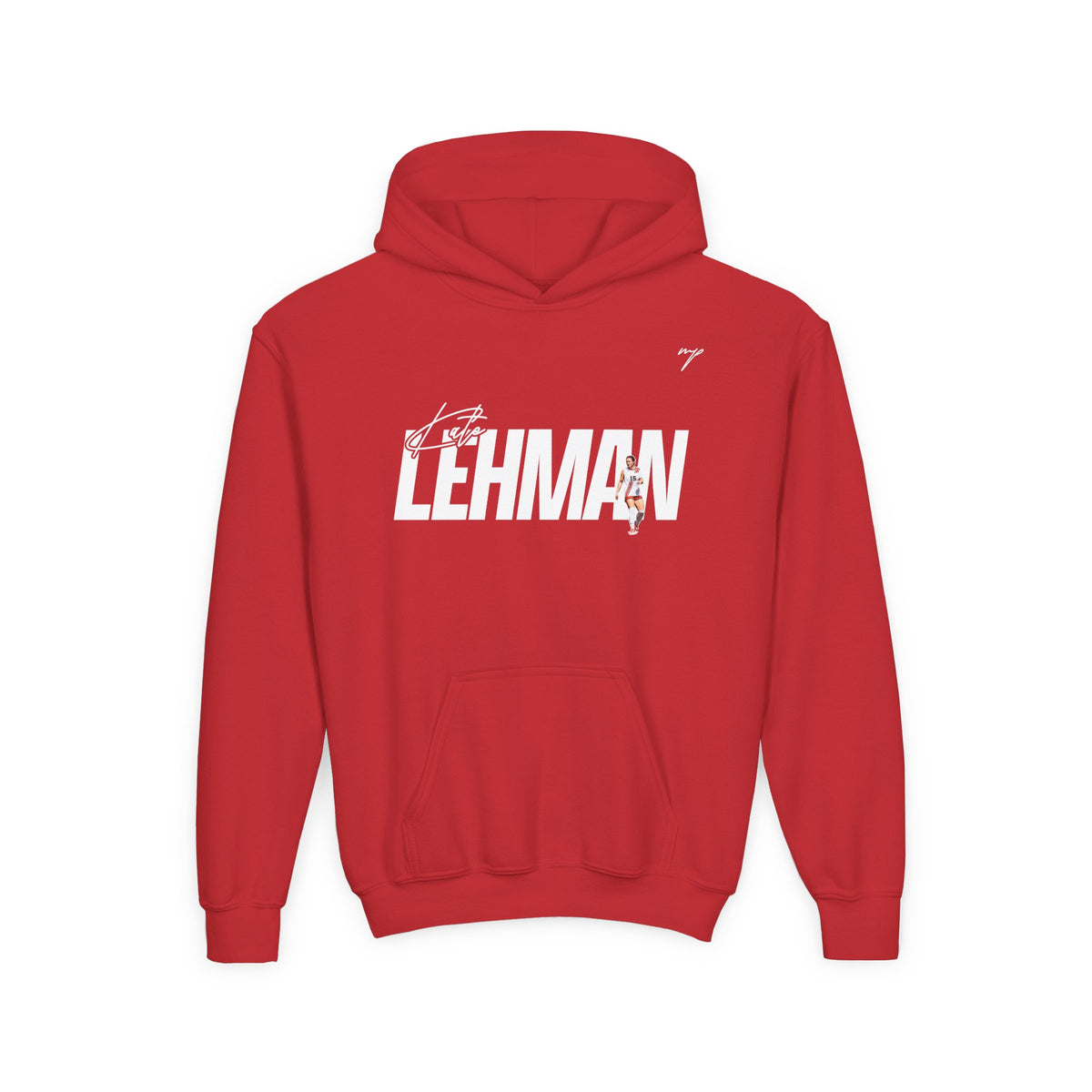 Kate Lehman YOUTH Hoodie