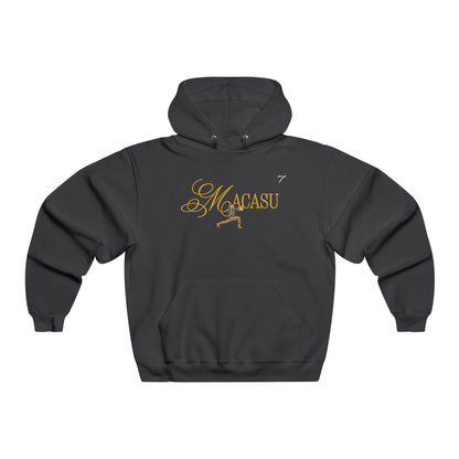 Samantha Macasu Vintage Hoodie