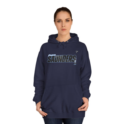 Rahiem Saunders Hoodie