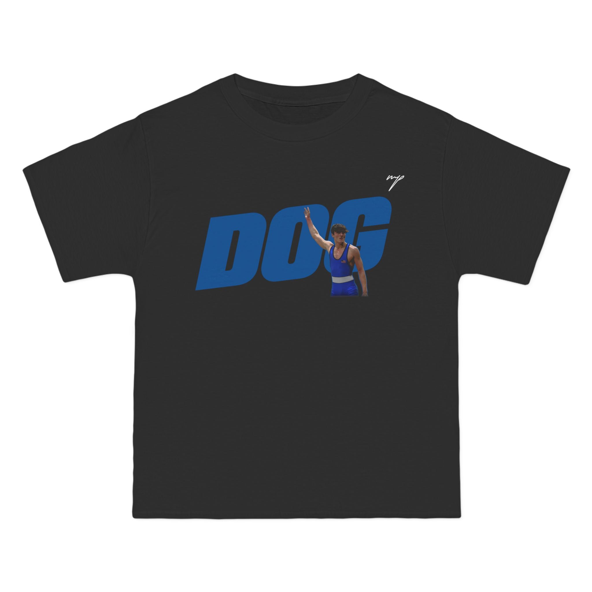 Clayton McDonough Vintage Tee