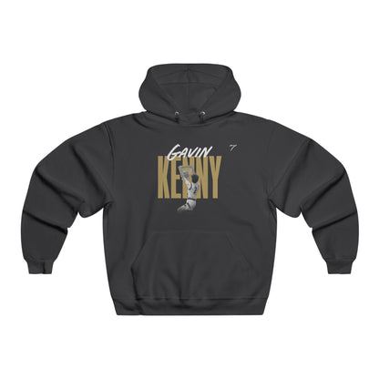 Gavin Kenny Vintage Hoodie