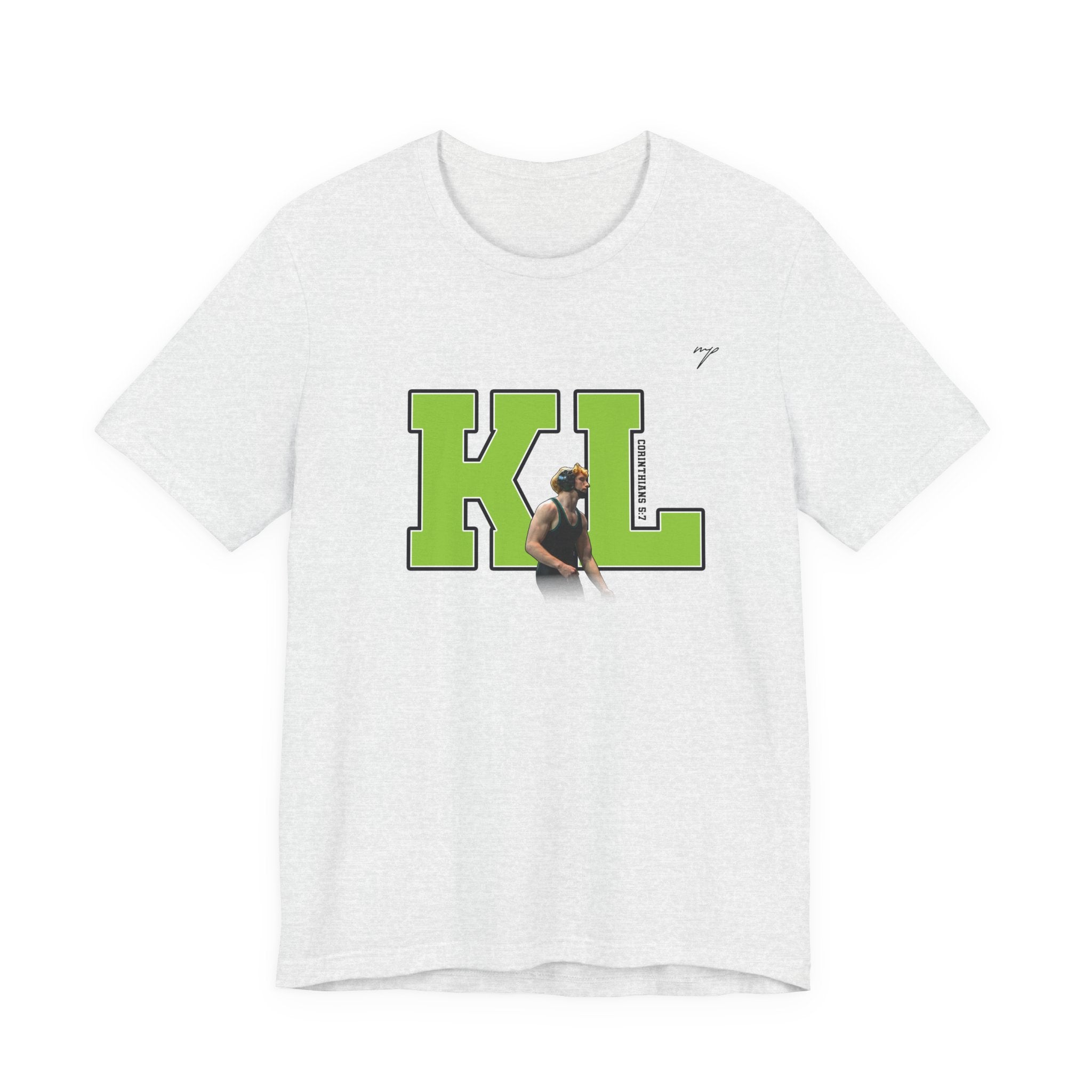 Kaden Lapaugh Graphic Tee