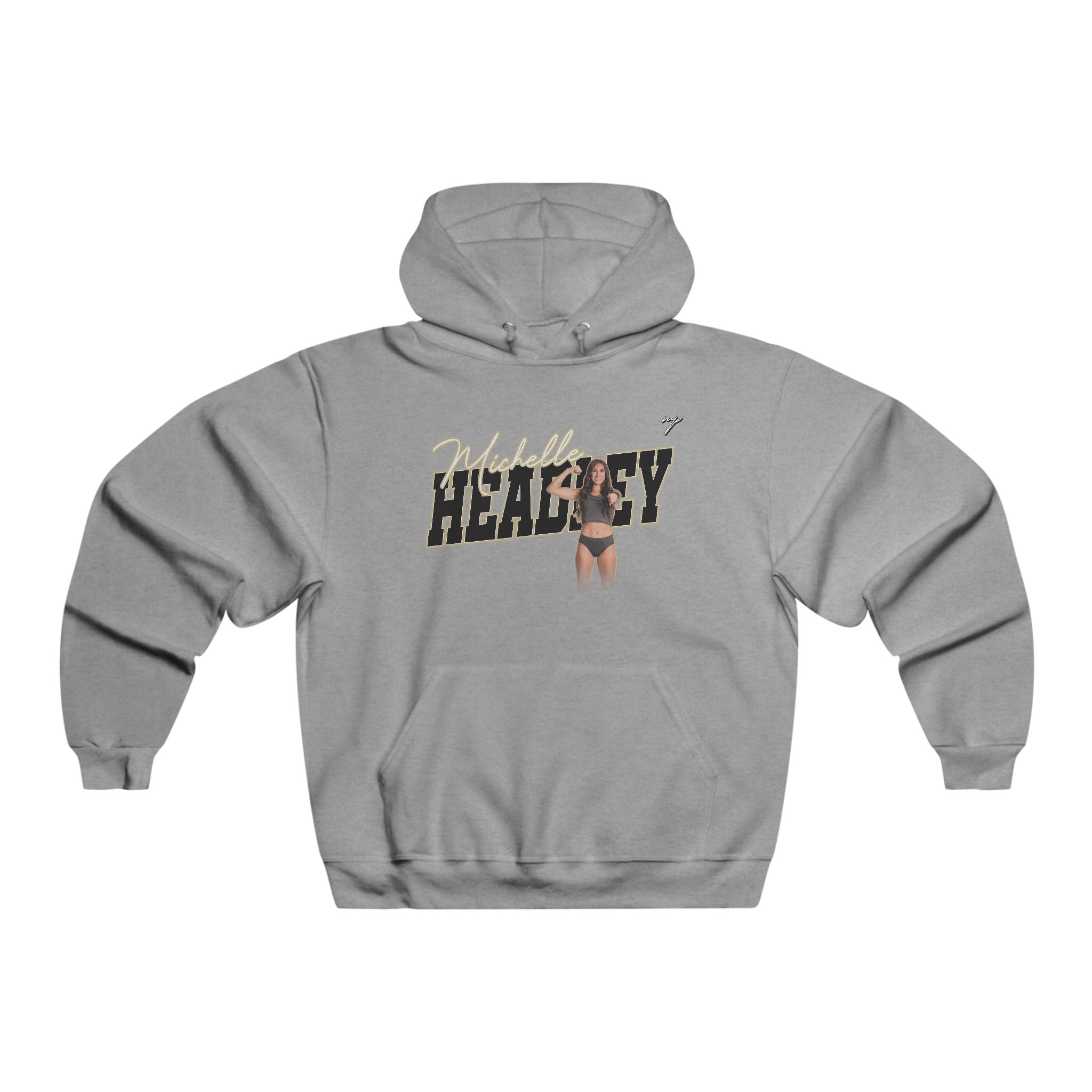 Michelle Headley Vintage Hoodie